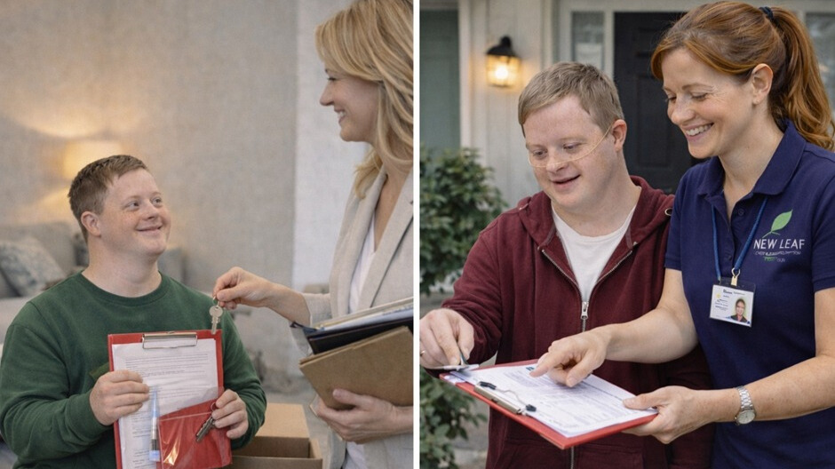 Accommodation & Tenancy Assistance