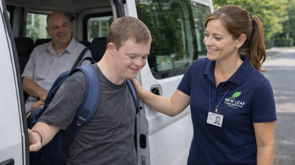 Assistance with Travel & Transport