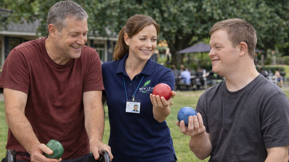 Community, Social & Civic Participation