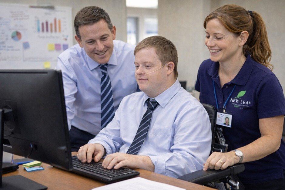 Assistance to Access & Maintain Employment