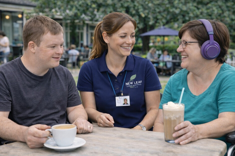 Community, Social & Civic Participation