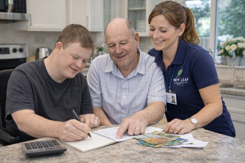 Skill development & learning